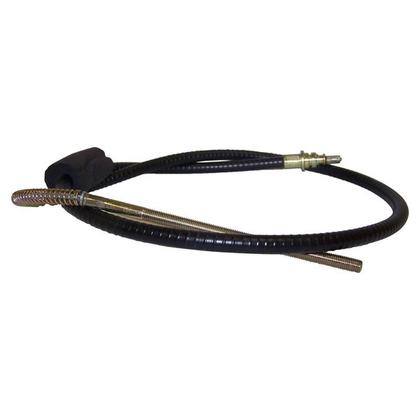 Crown Automotive 1976-79 Sj/J-Series Parking Brake Cable J5355722